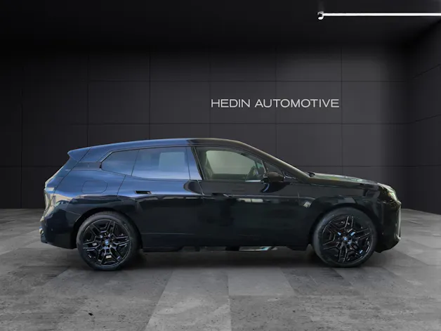 BMW iX I20 xDrive60