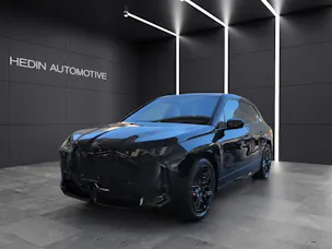 BMW iX I20 xDrive60