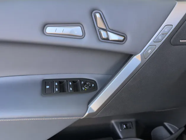 BMW iX I20 xDrive60