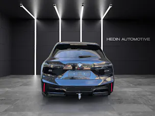 BMW iX I20 xDrive60