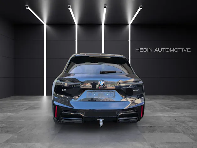 BMW iX I20 xDrive60
