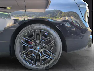 BMW iX I20 xDrive60