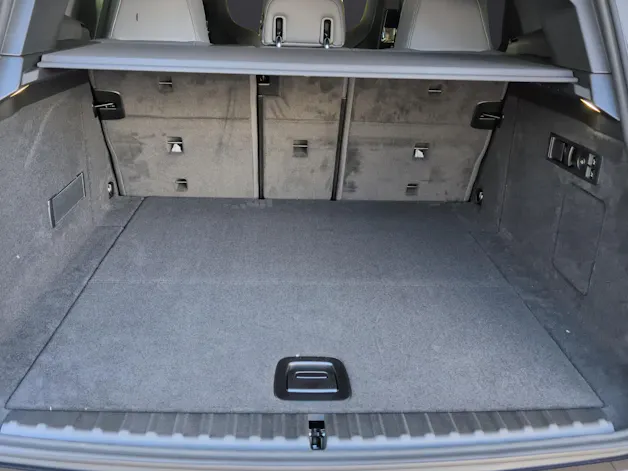 BMW iX I20 xDrive60