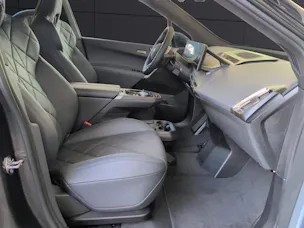 BMW iX I20 xDrive60