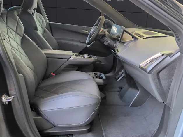 BMW iX I20 xDrive60
