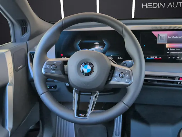 BMW iX I20 xDrive60