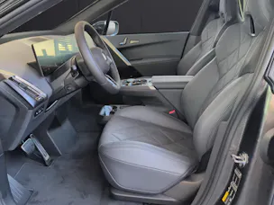 BMW iX I20 xDrive60