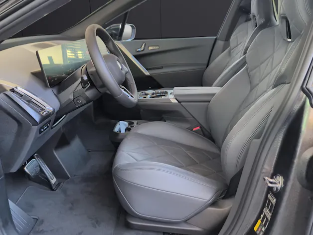 BMW iX I20 xDrive60