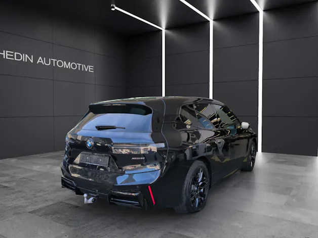 BMW iX I20 xDrive60