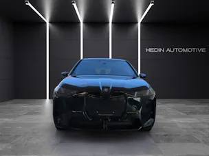 BMW iX I20 xDrive60