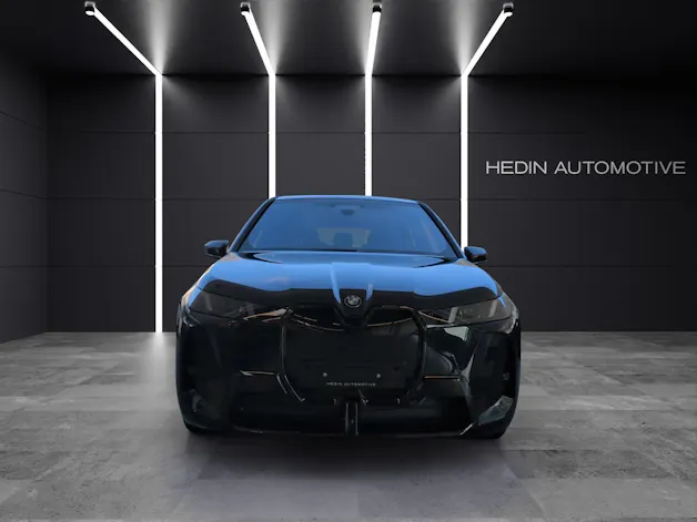 BMW iX I20 xDrive60