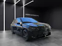BMW iX I20 xDrive60
