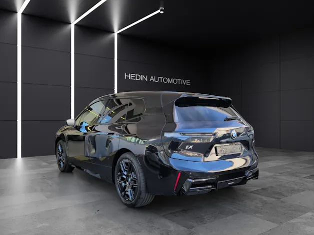 BMW iX I20 xDrive60