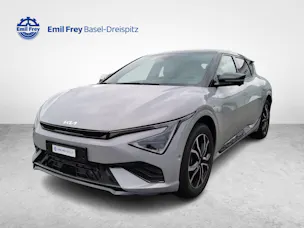 Kia EV6 84 kWh GT-Line 4x4