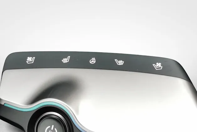 Kia EV6 84 kWh GT-Line 4x4