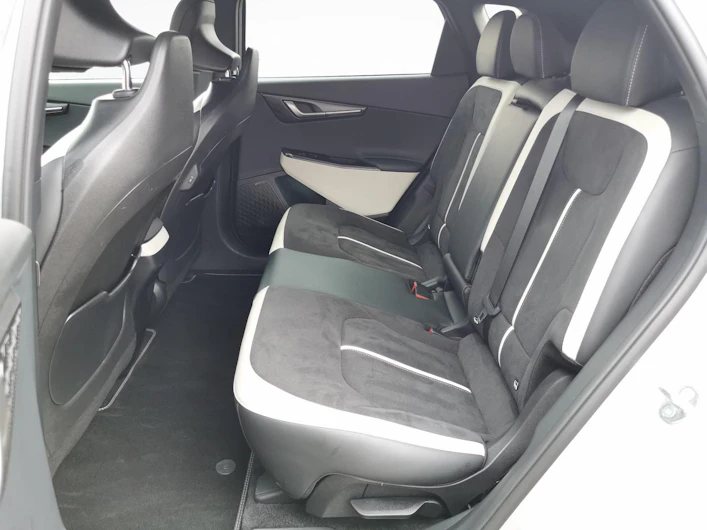 image du véhicule KIA EV6