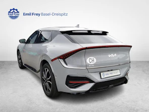 image du véhicule KIA EV6 84 kWh GT-Line 4x4