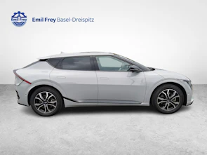 image du véhicule KIA EV6 84 kWh GT-Line 4x4
