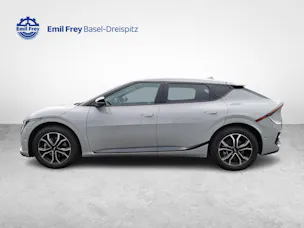 Kia EV6 84 kWh GT-Line 4x4