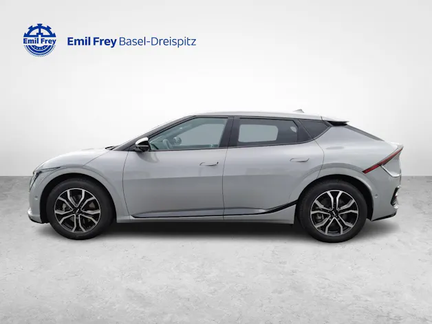 Kia EV6 84 kWh GT-Line 4x4