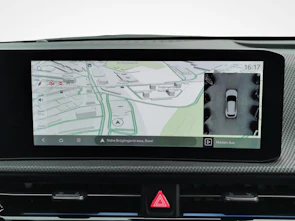 image du véhicule KIA EV6 84 kWh GT-Line 4x4