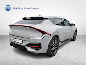 image du véhicule KIA EV6 84 kWh GT-Line 4x4