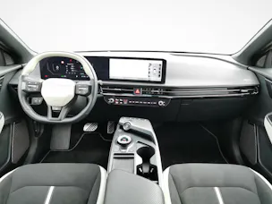 Kia EV6 84 kWh GT-Line 4x4