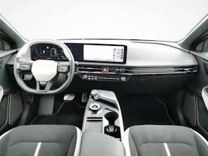 image du véhicule KIA EV6 84 kWh GT-Line 4x4