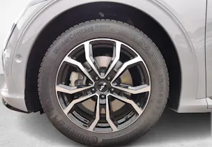 Kia EV6 84 kWh GT-Line 4x4