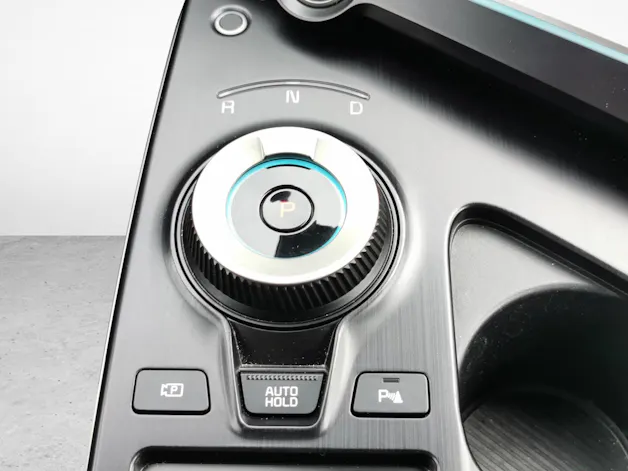 Kia EV6 84 kWh GT-Line 4x4