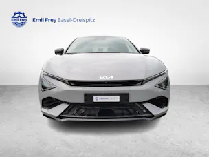Kia EV6 84 kWh GT-Line 4x4