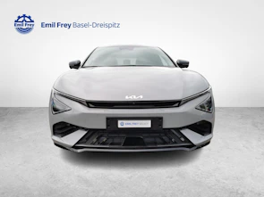 image du véhicule KIA EV6 84 kWh GT-Line 4x4