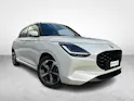 Suzuki Swift 1.2 Compact Top Hybrid