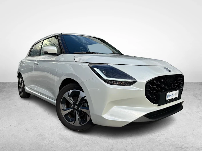 immagine del veicolo SUZUKI SWIFT