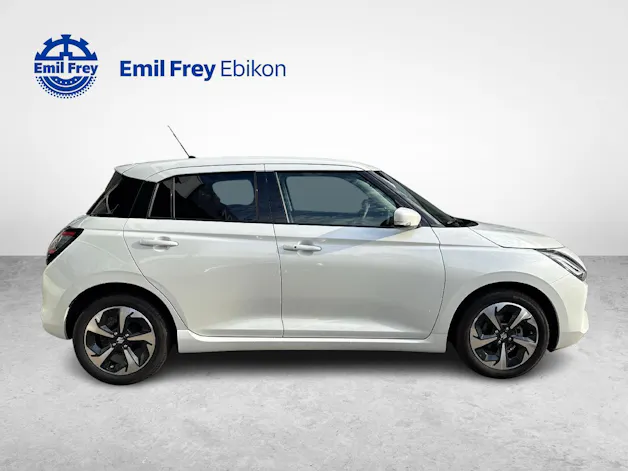 Suzuki Swift 1.2 Compact Top Hybrid