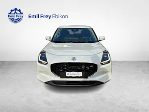 Suzuki Swift 1.2 Compact Top Hybrid
