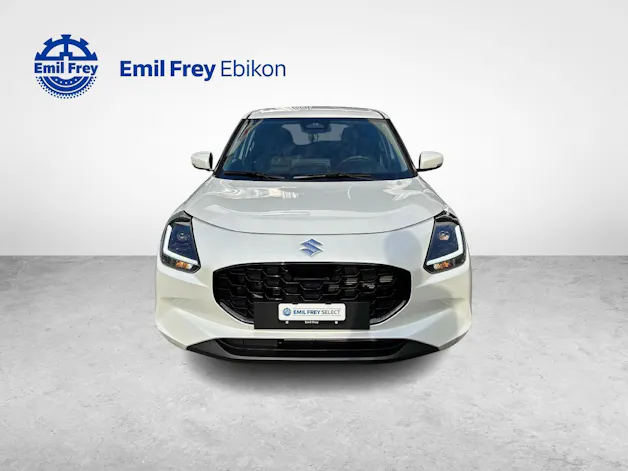 Suzuki Swift 1.2 Compact Top Hybrid