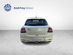 Suzuki Swift 1.2 Compact Top Hybrid