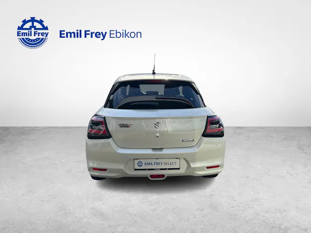 Suzuki Swift 1.2 Compact Top Hybrid