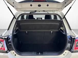 Suzuki Swift 1.2 Compact Top Hybrid