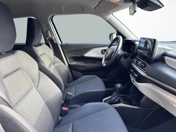 immagine del veicolo SUZUKI SWIFT