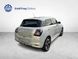 Suzuki Swift 1.2 Compact Top Hybrid