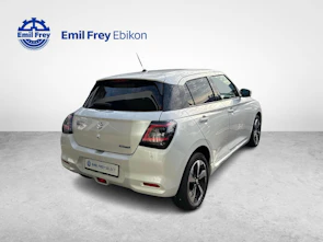 immagine del veicolo SUZUKI Swift 1.2 Compact Top Hybrid