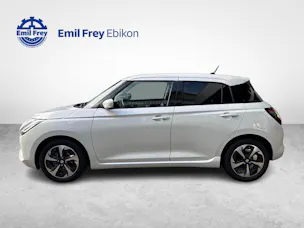 Suzuki Swift 1.2 Compact Top Hybrid