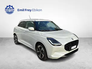 Suzuki Swift 1.2 Compact Top Hybrid
