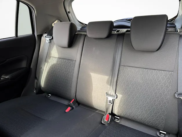 Suzuki Swift 1.2 Compact Top Hybrid