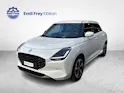 Suzuki Swift 1.2 Compact Top Hybrid