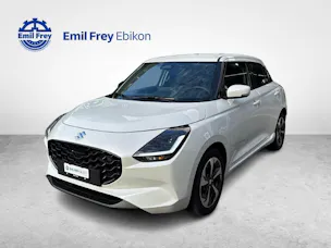 Suzuki Swift 1.2 Compact Top Hybrid
