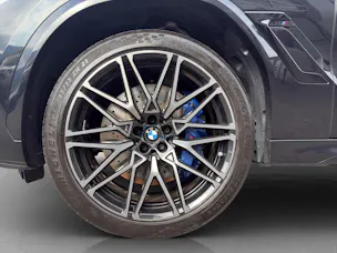 BMW X6 M Competition
