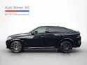 BMW X6 M Competition